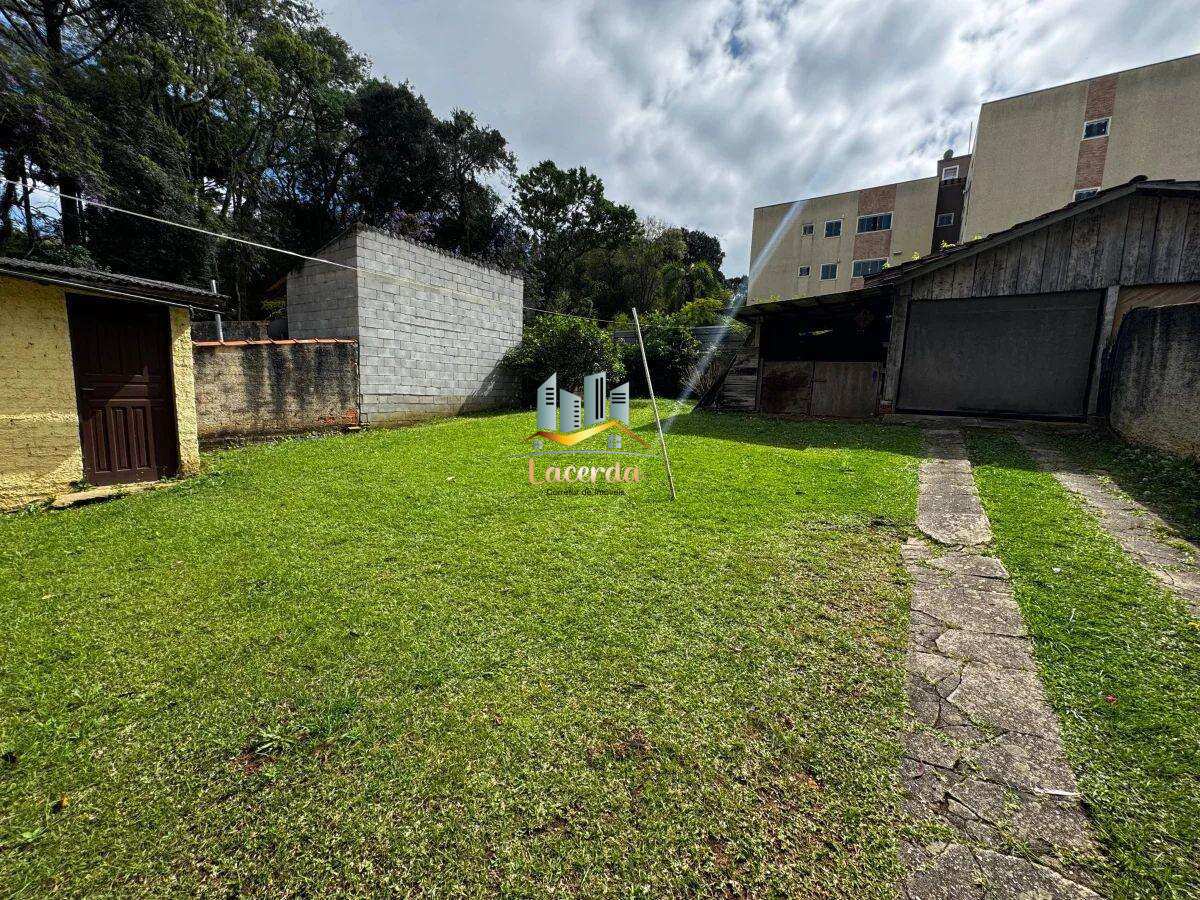 Terreno à Venda no Mossunguê – Curitiba/PR - Nilson Lacerda Filho Corretor de Imóveis