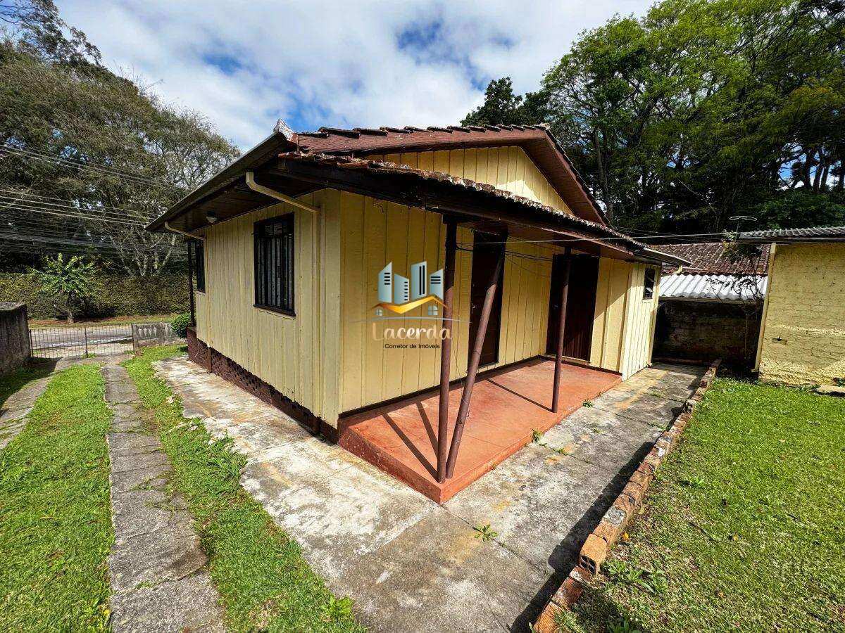 Terreno à Venda no Mossunguê – Curitiba/PR - Nilson Lacerda Filho Corretor de Imóveis