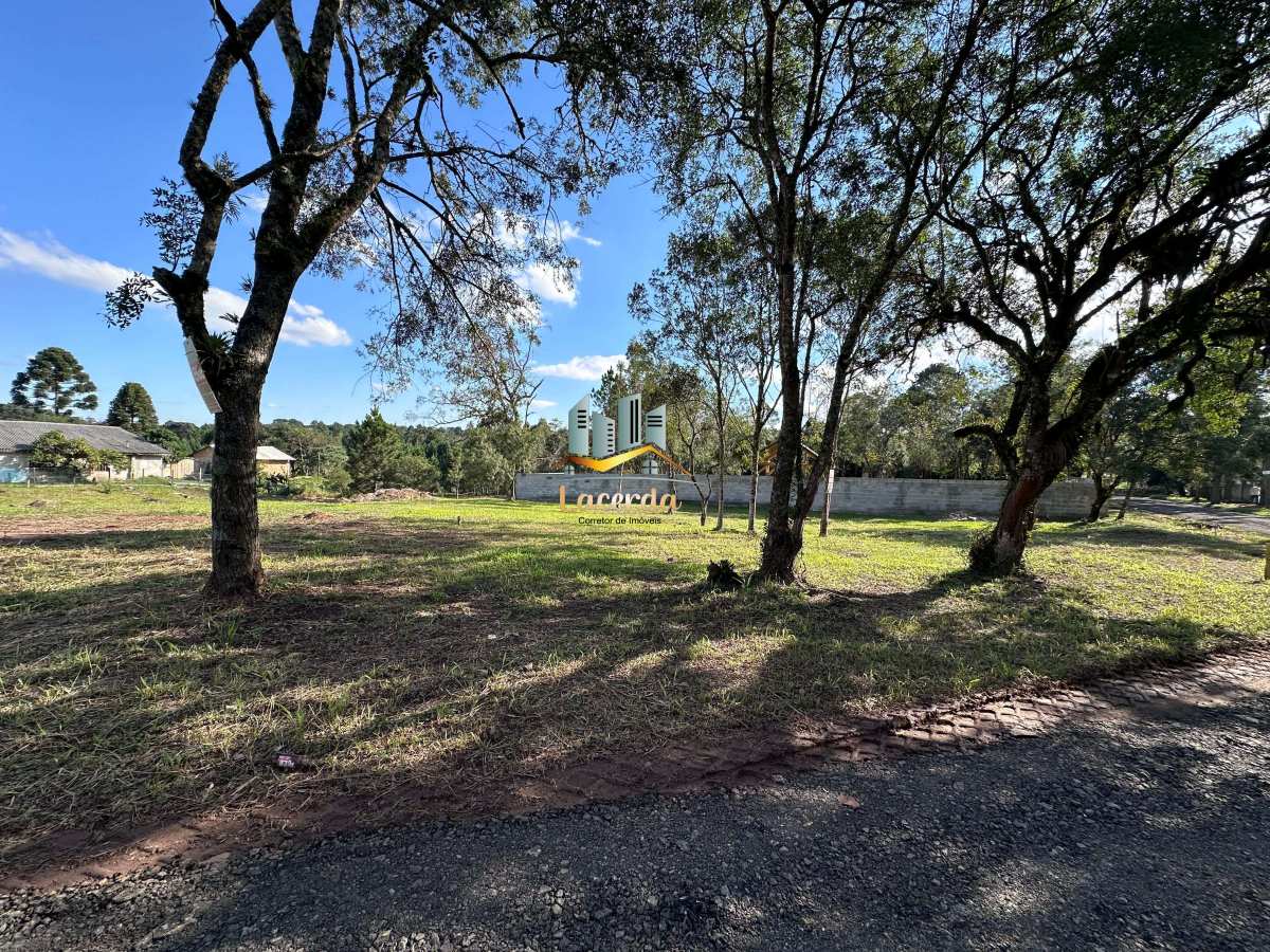TERRENO À VENDA – PARQUE BORDA DO CAMPO | PIRAQUARA! - Nilson Lacerda Filho Corretor de Imóveis