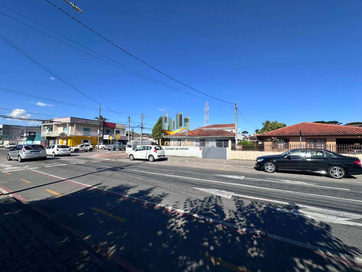 Terreno Comercial à Venda em Piraquara - Nilson Lacerda Filho Corretor de Imóveis