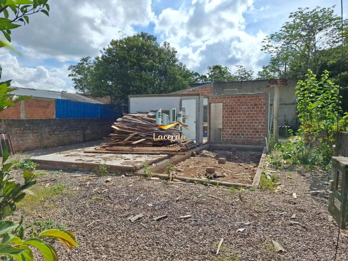 Terreno no Bairro Araçatuba - Piraquara - Pronto para Construir - Nilson Lacerda Filho Corretor de Imóveis