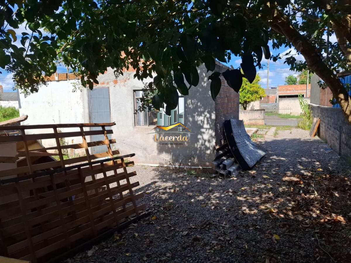 Terreno no Bairro Araçatuba - Piraquara - Pronto para Construir - Nilson Lacerda Filho Corretor de Imóveis