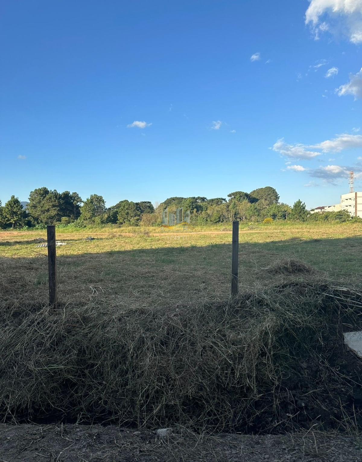 Terreno em Piraquara centro - Nilson Lacerda Filho Corretor de Imóveis