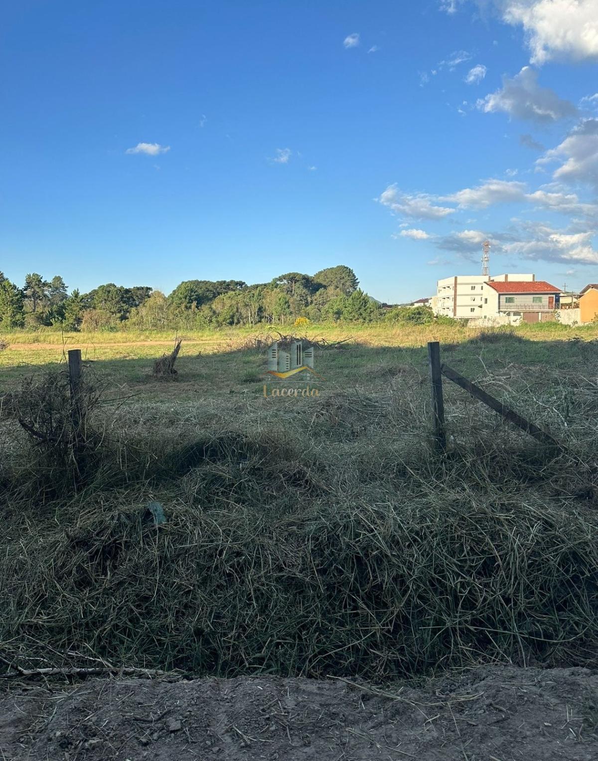 Terreno em Piraquara centro - Nilson Lacerda Filho Corretor de Imóveis