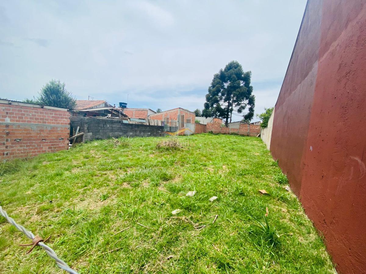 Terreno na vila militar em Piraquara. - Nilson Lacerda Filho Corretor de Imóveis