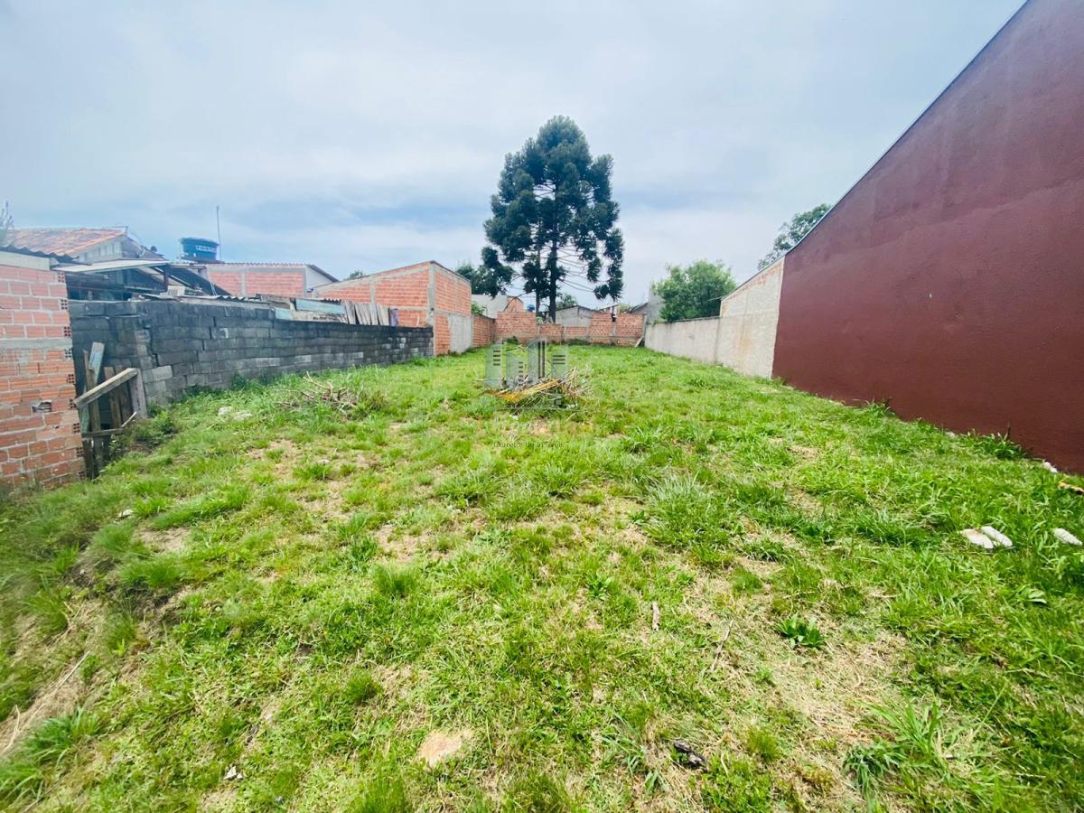 Terreno na vila militar em Piraquara. - Nilson Lacerda Filho Corretor de Imóveis