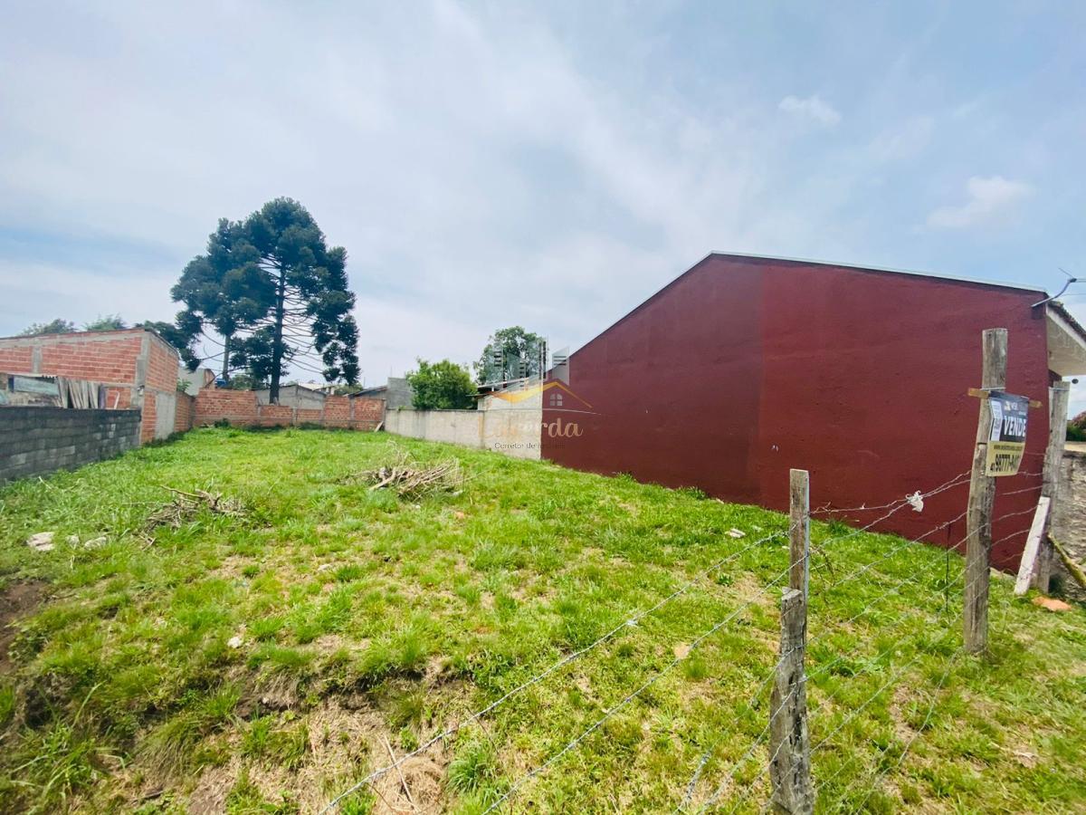 Terreno na vila militar em Piraquara. - Nilson Lacerda Filho Corretor de Imóveis