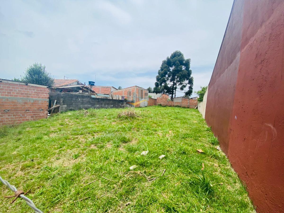 Terreno na vila militar em Piraquara. - Nilson Lacerda Filho Corretor de Imóveis