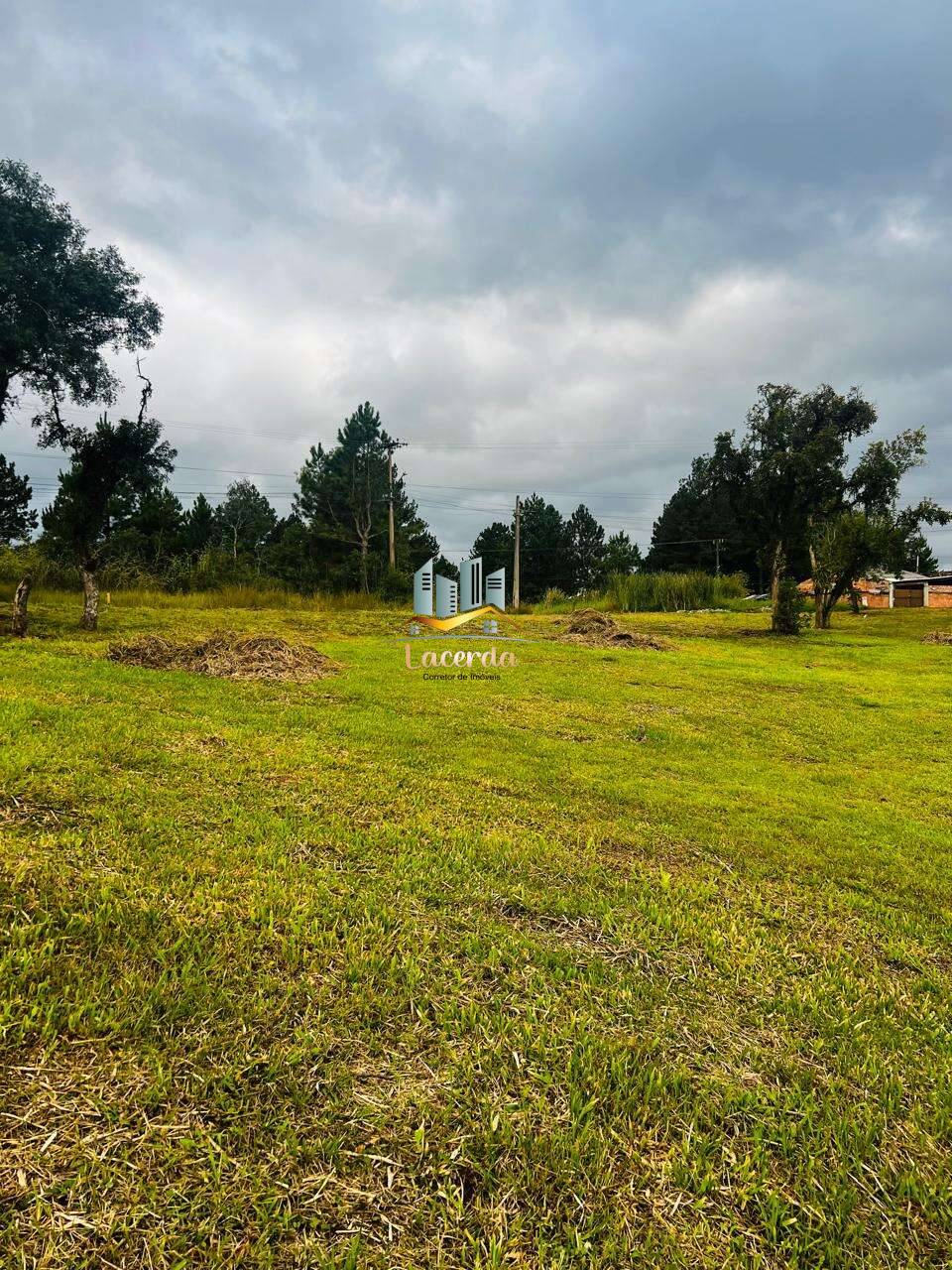 Terreno à venda no Parque Borda do Campo! - Nilson Lacerda Filho Corretor de Imóveis