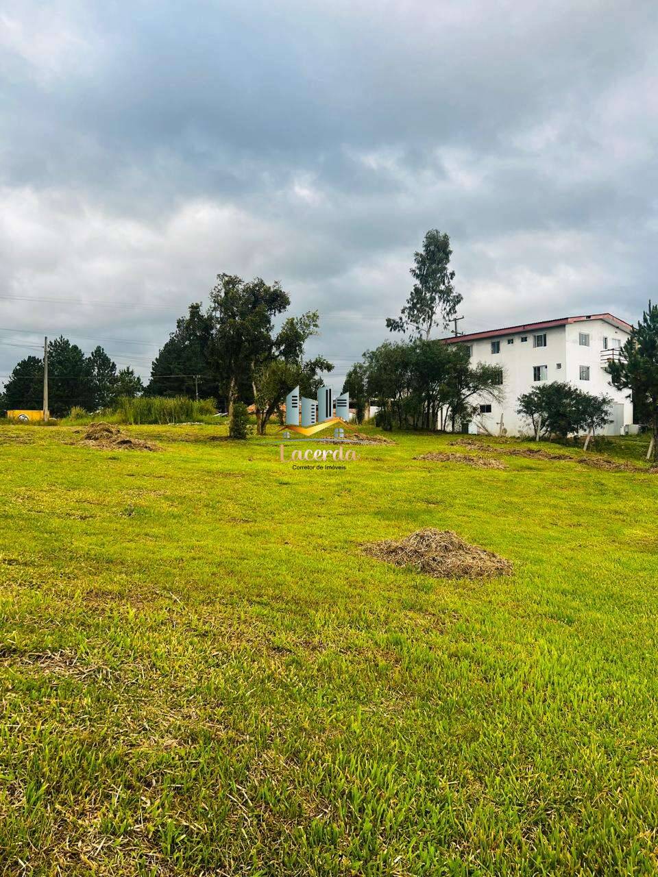 Terreno à venda no Parque Borda do Campo! - Nilson Lacerda Filho Corretor de Imóveis