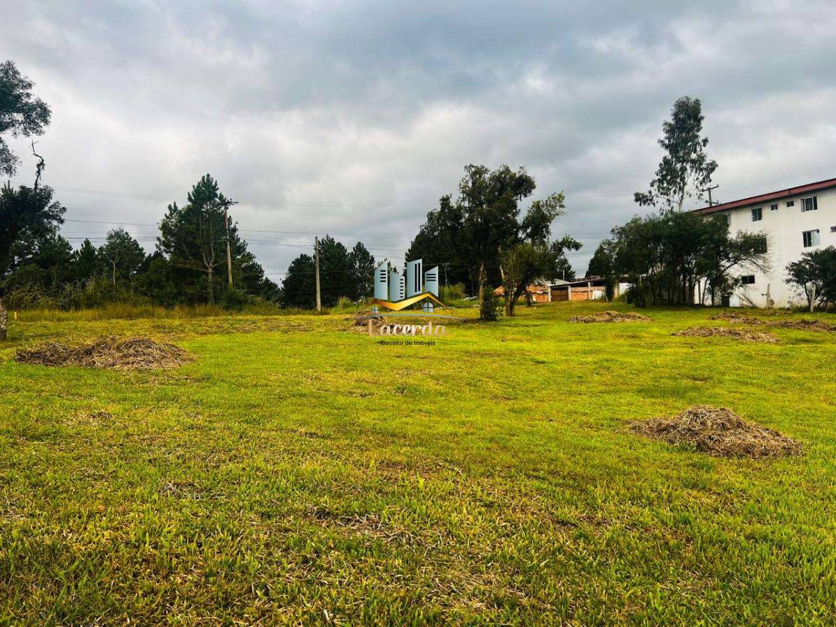 Terreno à venda no Parque Borda do Campo! - Nilson Lacerda Filho Corretor de Imóveis