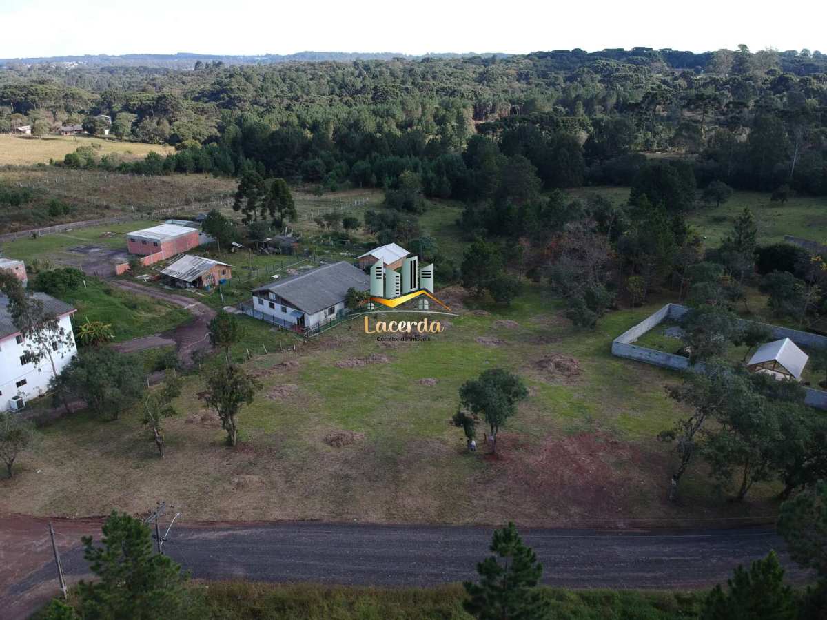 TERRENOS À VENDA – PARQUE BORDA DO CAMPO | PIRAQUARA! - Nilson Lacerda Filho Corretor de Imóveis