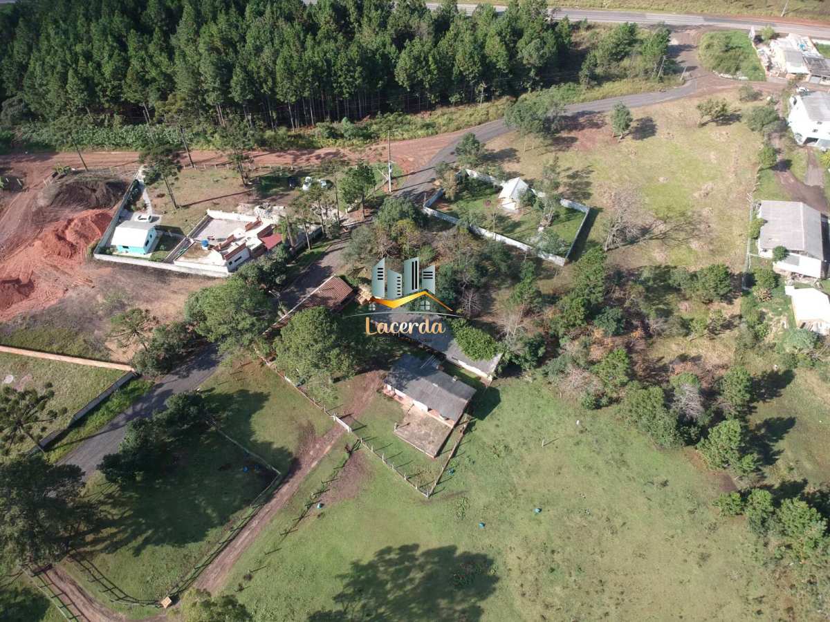 TERRENOS À VENDA – PARQUE BORDA DO CAMPO | PIRAQUARA! - Nilson Lacerda Filho Corretor de Imóveis