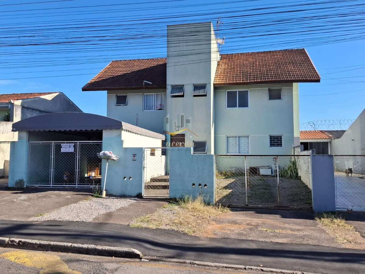Vendo apartamento no bairro Araçatuba - Nilson Lacerda Filho Corretor de Imóveis