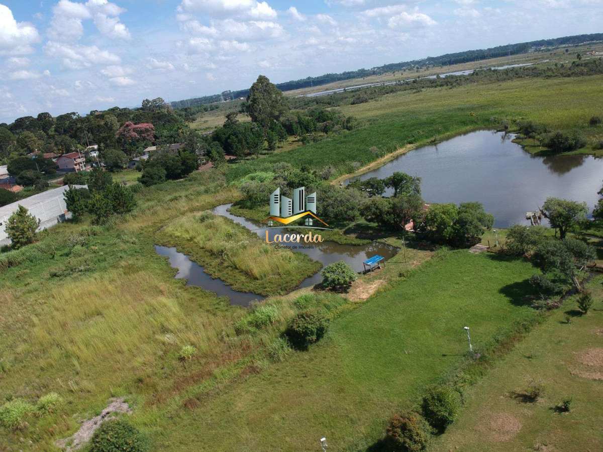 Vendo área em Piraquara . - Nilson Lacerda Filho Corretor de Imóveis