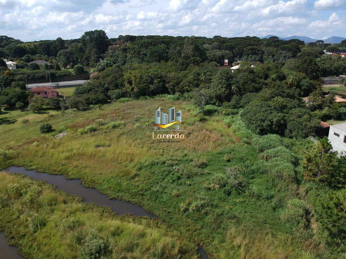 Vendo área em Piraquara . - Nilson Lacerda Filho Corretor de Imóveis