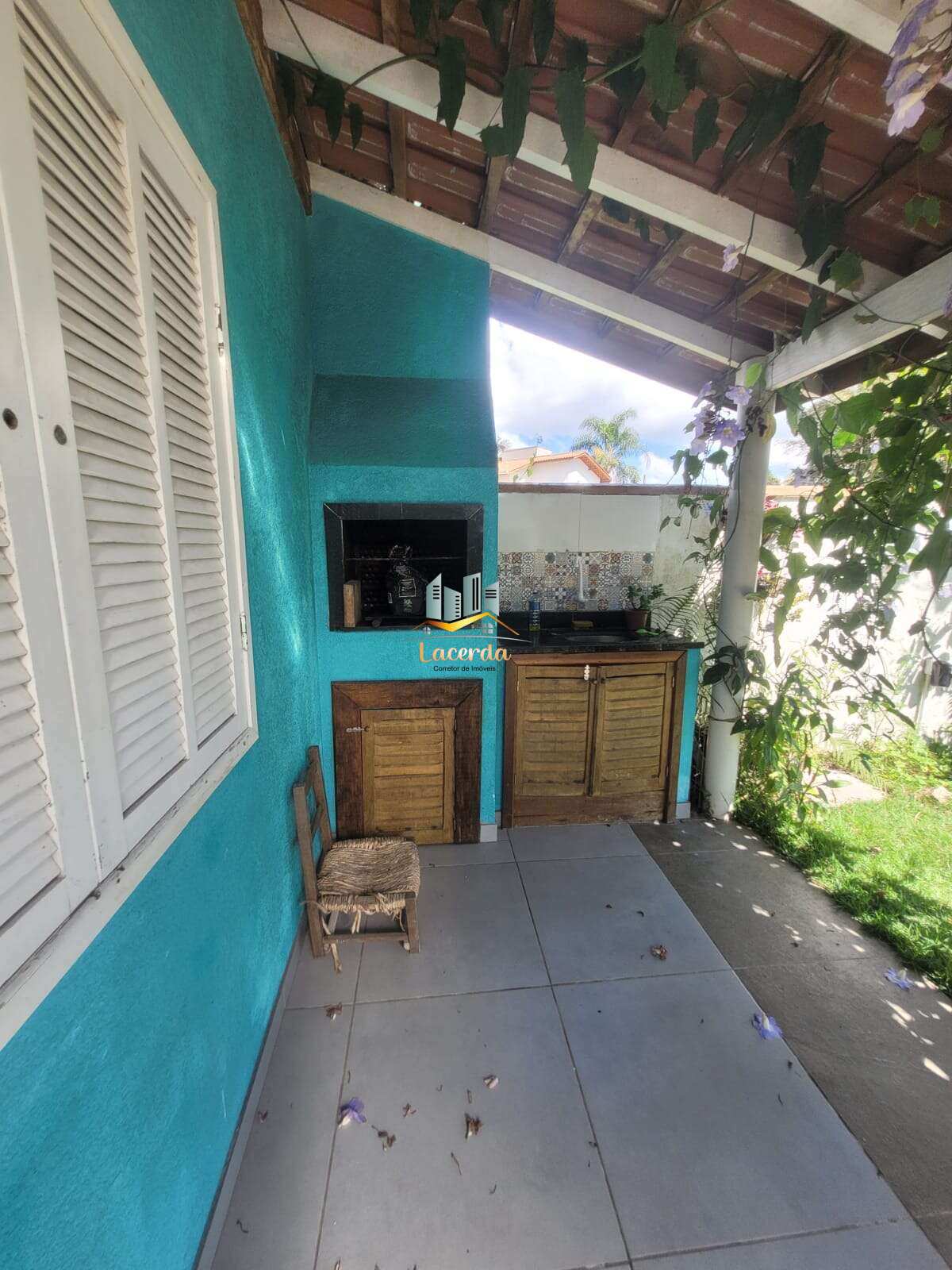 Vendo casa em itapua litoral de Santa Catarina - Nilson Lacerda Filho Corretor de Imóveis