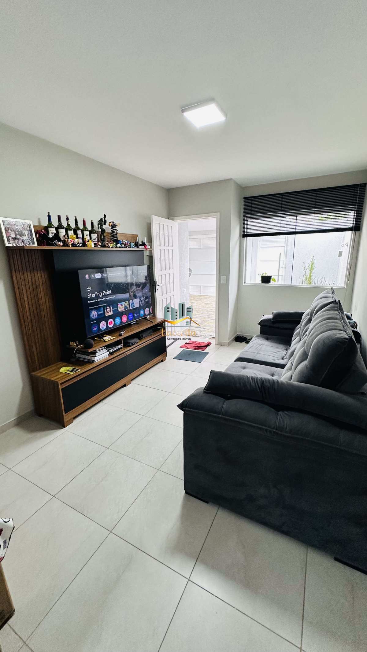 Vendo casa em Piraquara - Nilson Lacerda Filho Corretor de Imóveis