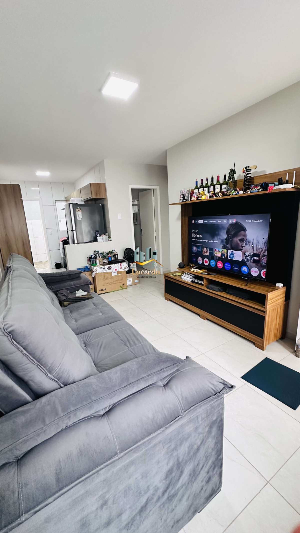 Vendo casa em Piraquara - Nilson Lacerda Filho Corretor de Imóveis