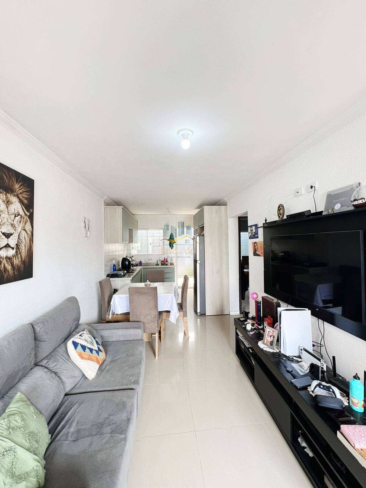 Vendo casa no bairro Araçatuba em Piraquara - Nilson Lacerda Filho Corretor de Imóveis