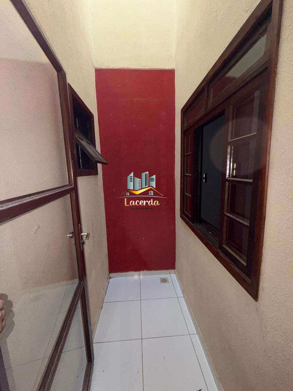 Vendo casa no bairro Ipanema em Piraquara . - Nilson Lacerda Filho Corretor de Imóveis