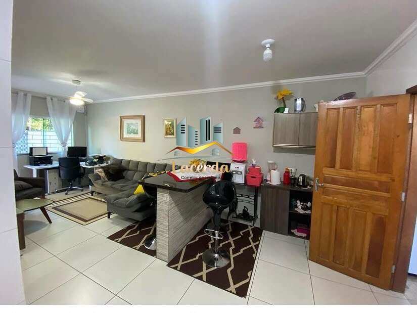 Vendo casa no bairro planta Deodoro  em Piraquara - Nilson Lacerda Filho Corretor de Imóveis