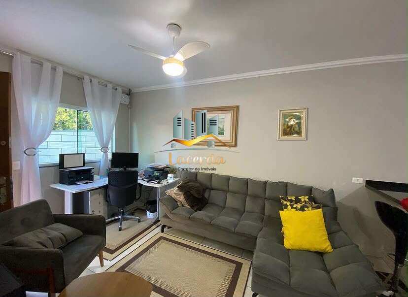 Vendo casa no bairro planta Deodoro  em Piraquara - Nilson Lacerda Filho Corretor de Imóveis