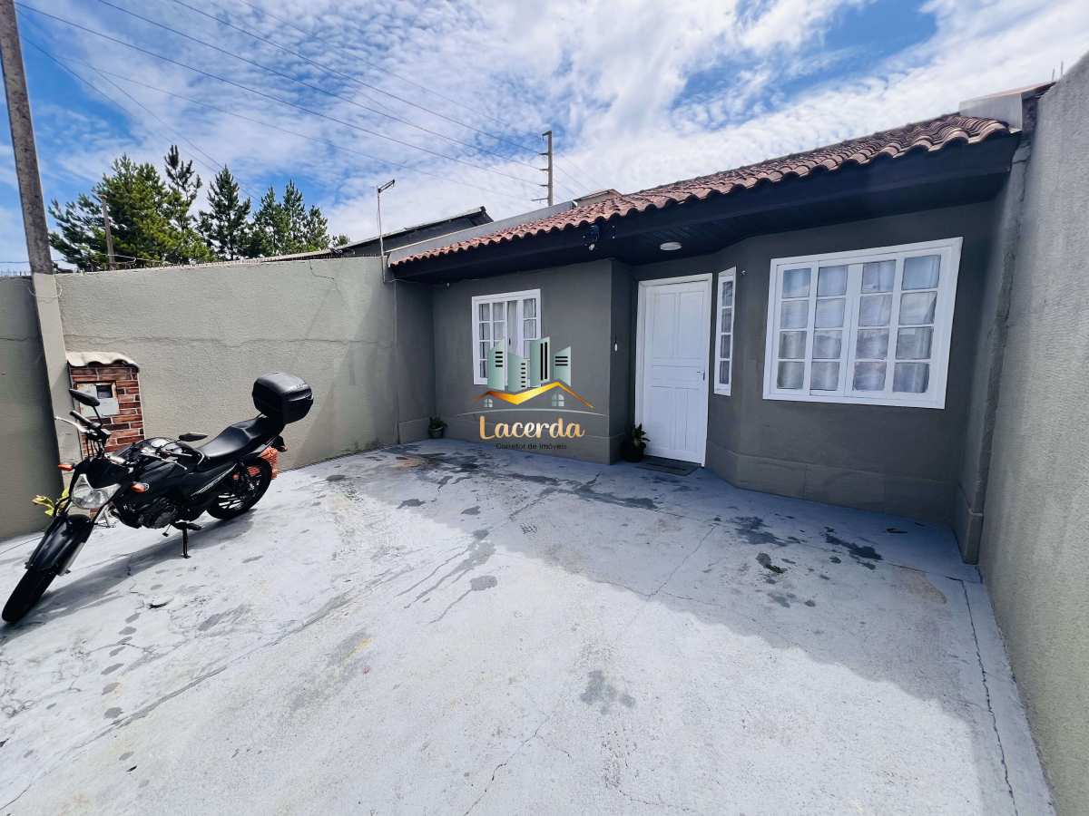 Vendo casa no bairro planta Deodoro - Nilson Lacerda Filho Corretor de Imóveis