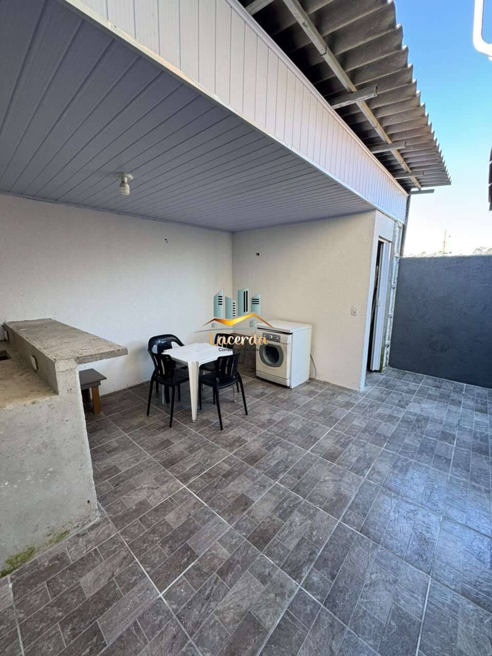Vendo casa no bairro vila fuck em Piraquara - Nilson Lacerda Filho Corretor de Imóveis