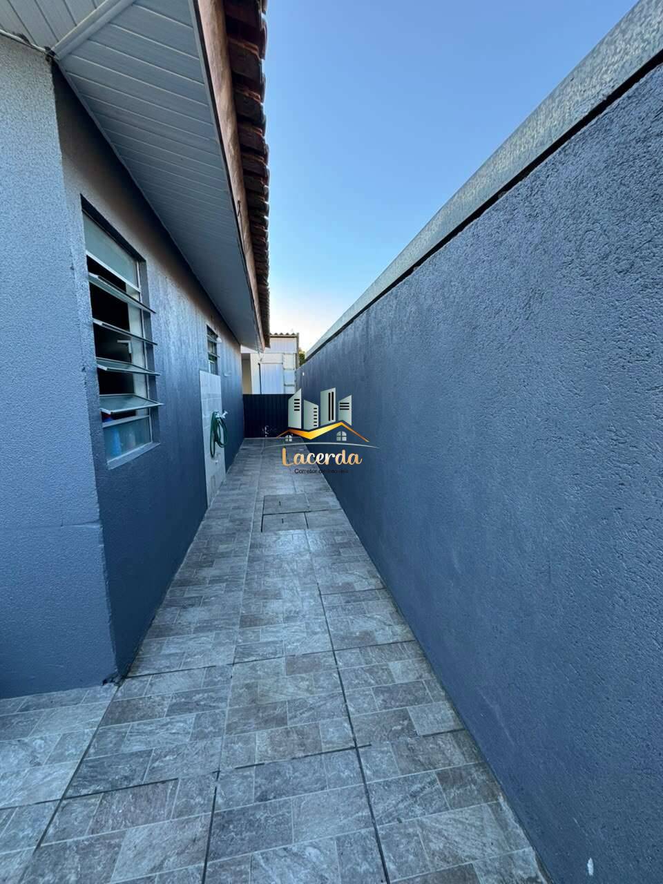 Vendo casa no bairro vila fuck em Piraquara - Nilson Lacerda Filho Corretor de Imóveis