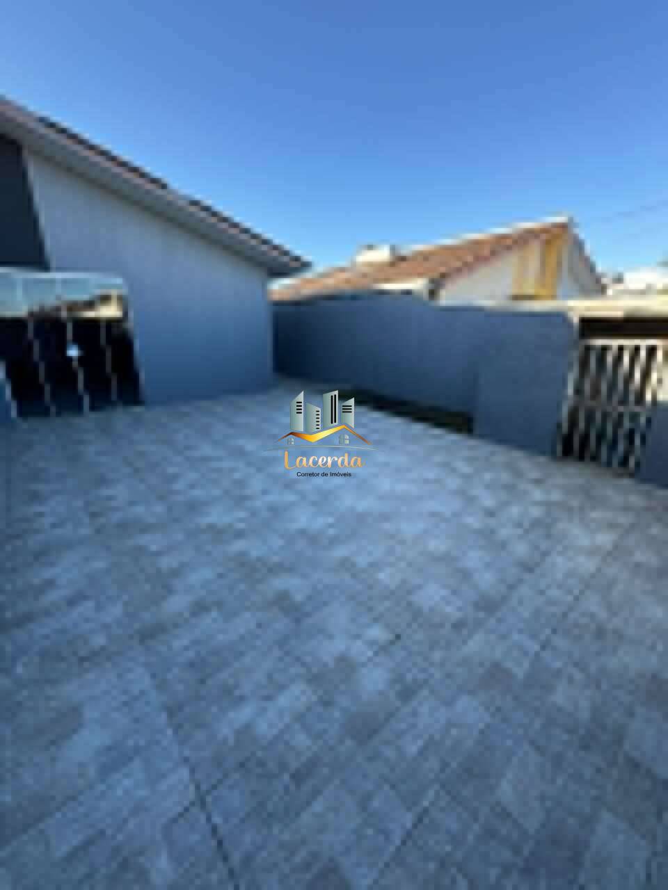 Vendo casa no bairro vila fuck em Piraquara - Nilson Lacerda Filho Corretor de Imóveis