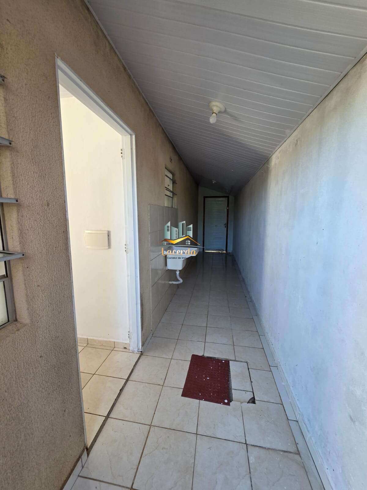 Vendo casa no bairro vila fuck vista da serra em Piraquara - Nilson Lacerda Filho Corretor de Imóveis