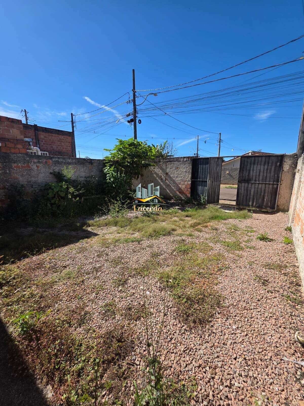 Vendo casa no bairro vila fuck vista da serra em Piraquara - Nilson Lacerda Filho Corretor de Imóveis