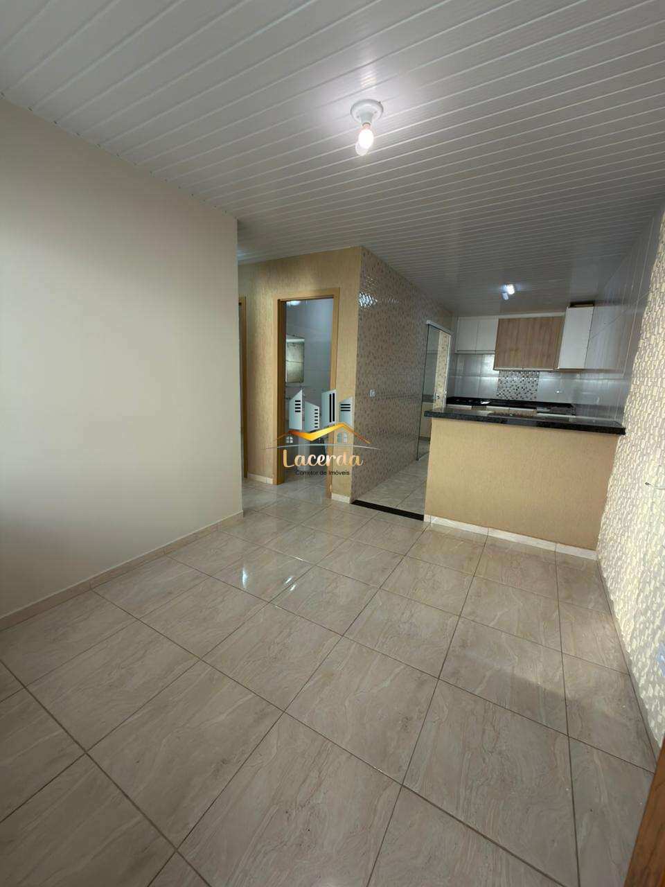 Vendo casa no bairro vila Macedo em Piraquara . - Nilson Lacerda Filho Corretor de Imóveis