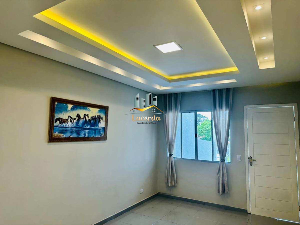 Vendo casa no centro de Piraquara - Nilson Lacerda Filho Corretor de Imóveis