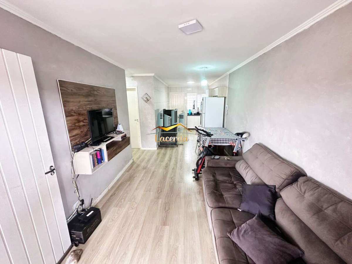 Vendo casa no condômino portal dos lírios em Piraquara. - Nilson Lacerda Filho Corretor de Imóveis