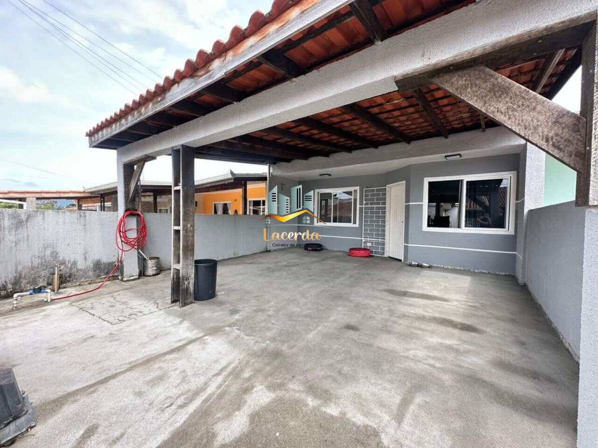 Vendo casa no condômino portal dos lírios em Piraquara. - Nilson Lacerda Filho Corretor de Imóveis