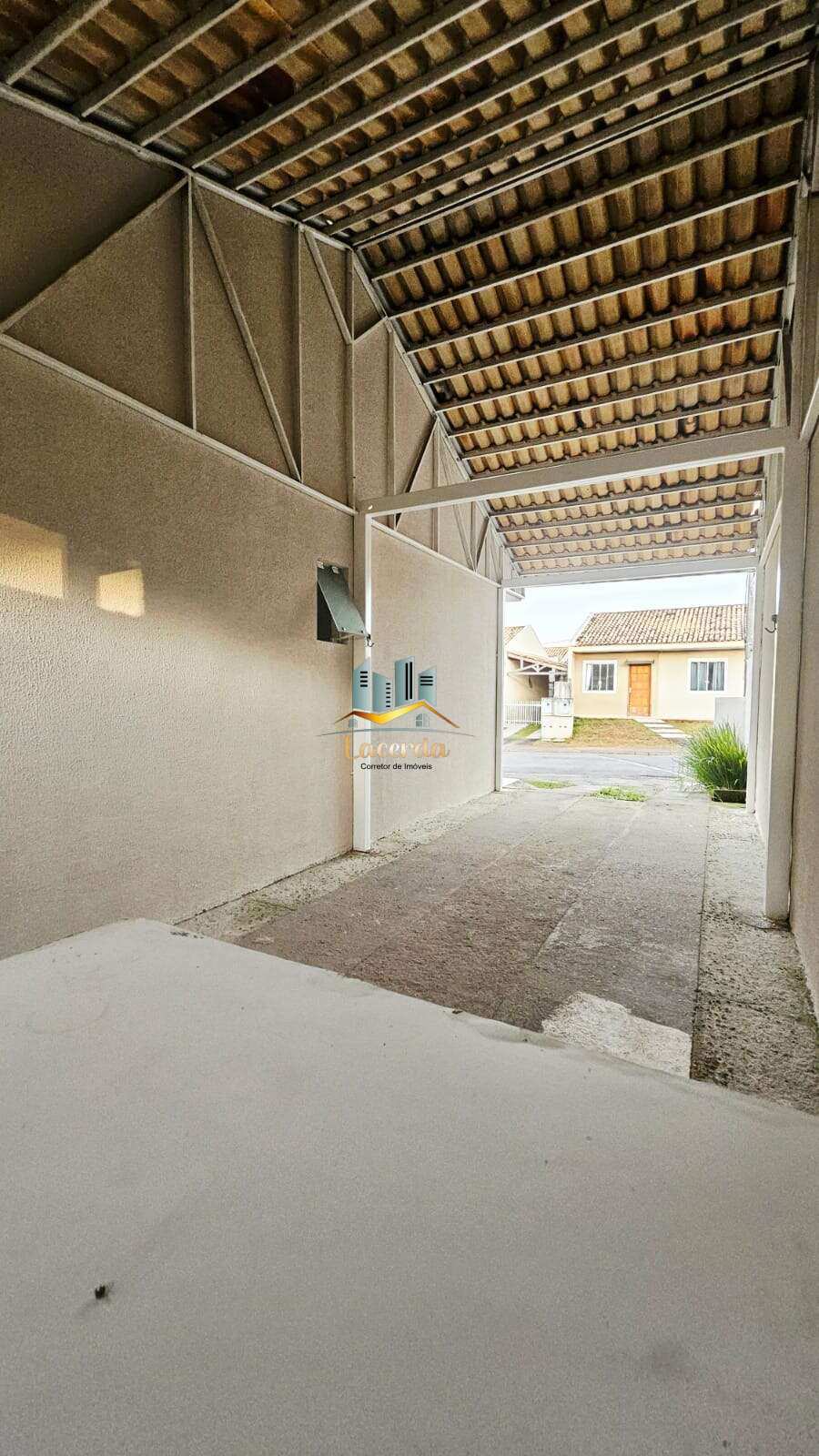Vendo casa no condômino Tirol  da serra em Piraquara . - Nilson Lacerda Filho Corretor de Imóveis
