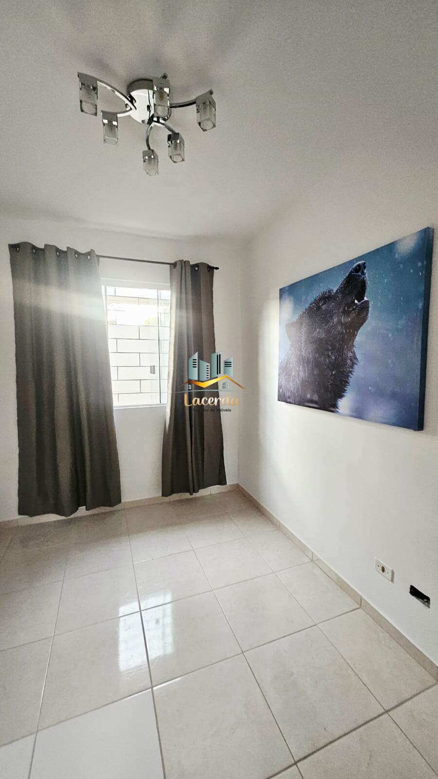 Vendo casa no condômino Tirol  da serra em Piraquara . - Nilson Lacerda Filho Corretor de Imóveis