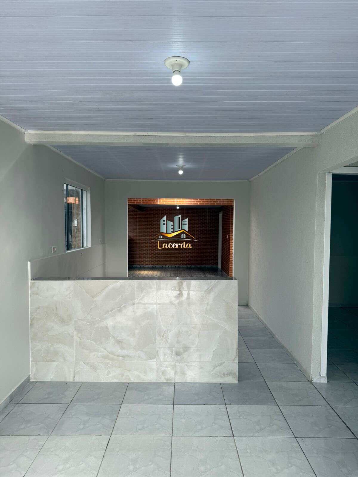 Vendo casa no Guarituba em Piraquara - Nilson Lacerda Filho Corretor de Imóveis