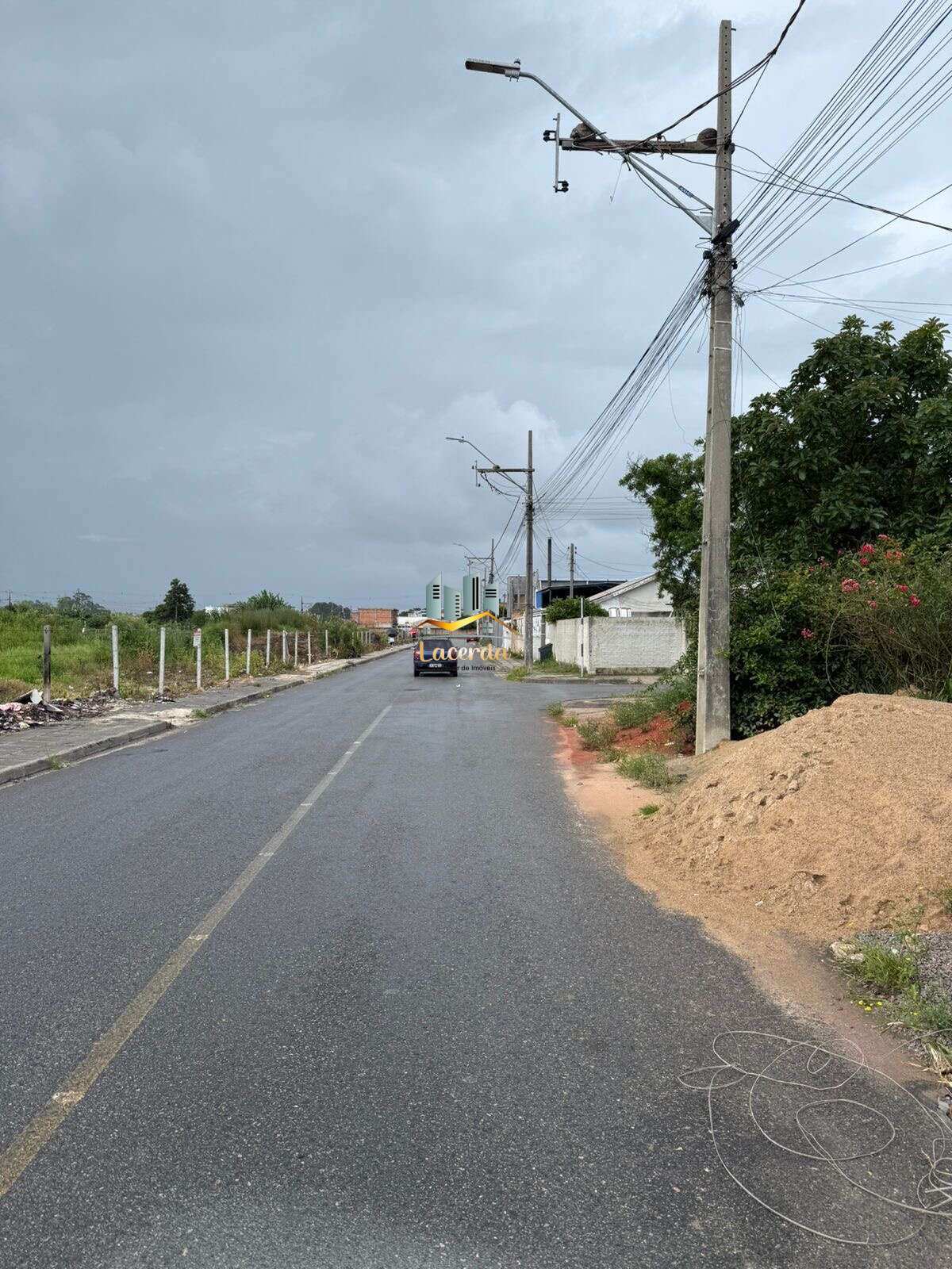 Vendo casa no Guarituba em Piraquara - Nilson Lacerda Filho Corretor de Imóveis