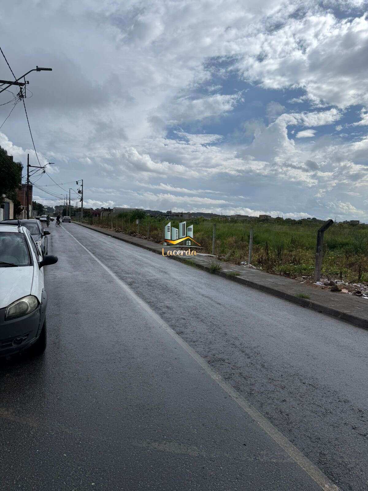 Vendo casa no Guarituba em Piraquara - Nilson Lacerda Filho Corretor de Imóveis