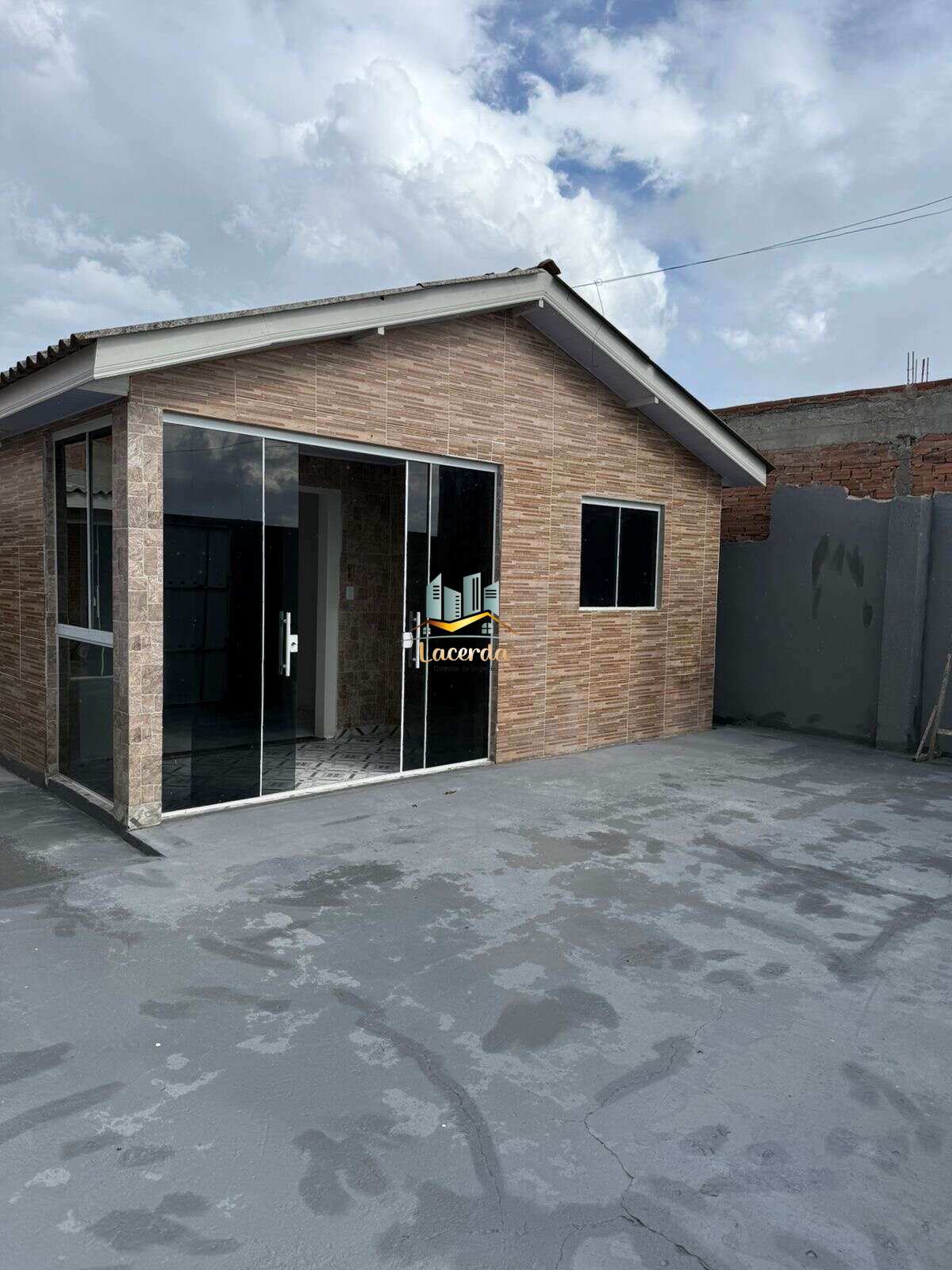 Vendo casa no Guarituba em Piraquara - Nilson Lacerda Filho Corretor de Imóveis