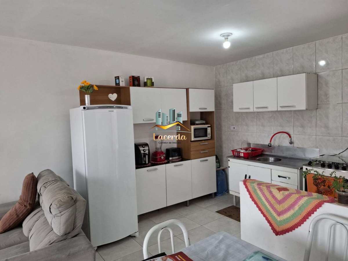 Vendo casa no jardim bela vista em Piraquara - Nilson Lacerda Filho Corretor de Imóveis