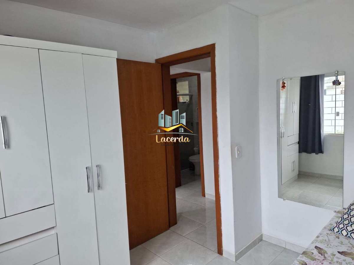 Vendo casa no jardim bela vista em Piraquara - Nilson Lacerda Filho Corretor de Imóveis
