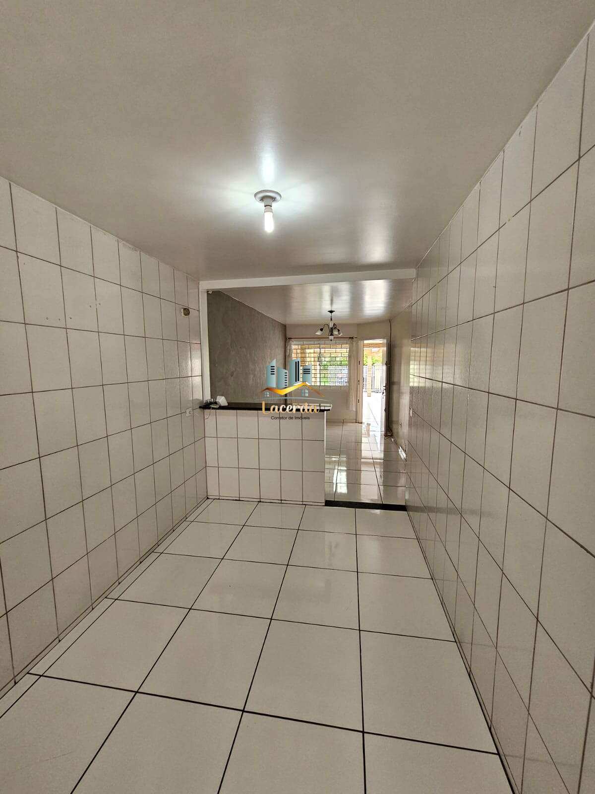 Vendo casa no portal dos lírios em piraquara. - Nilson Lacerda Filho Corretor de Imóveis