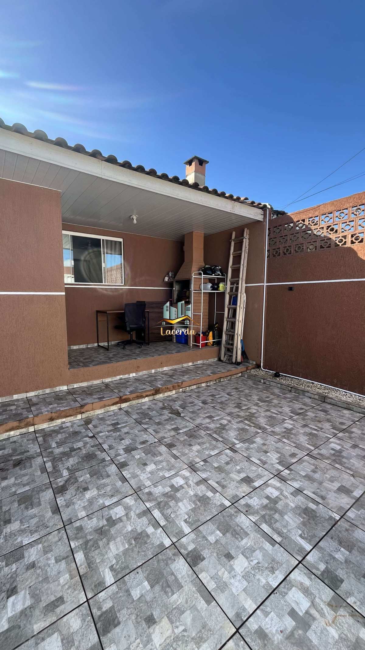 Vendo imóvel em Piraquara bairro planta Deodoro . - Nilson Lacerda Filho Corretor de Imóveis