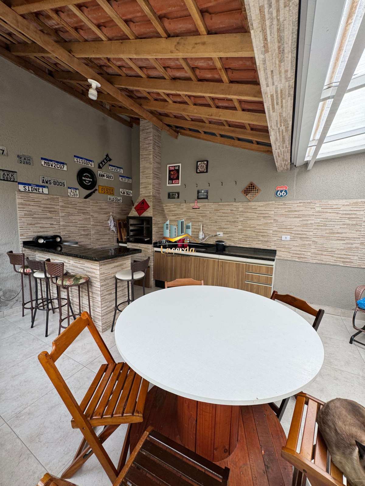 Vendo linda  em Piraquara condômino portal dos lírios. - Nilson Lacerda Filho Corretor de Imóveis