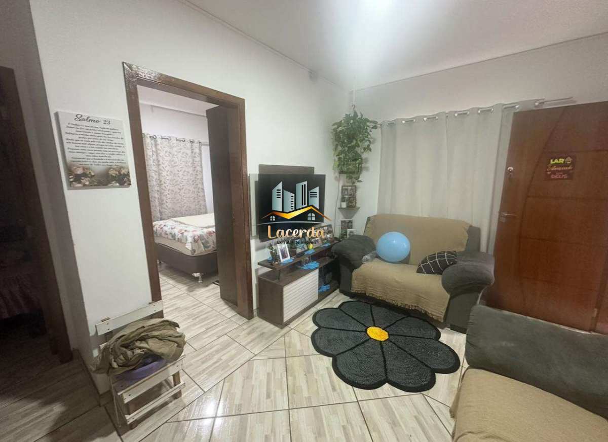 Vendo lindo apartamento no Condomínio Residencial Gralha Azul, localizado na Vila Juliana - PIRAQUARA - Nilson Lacerda Filho Corretor de Imóveis