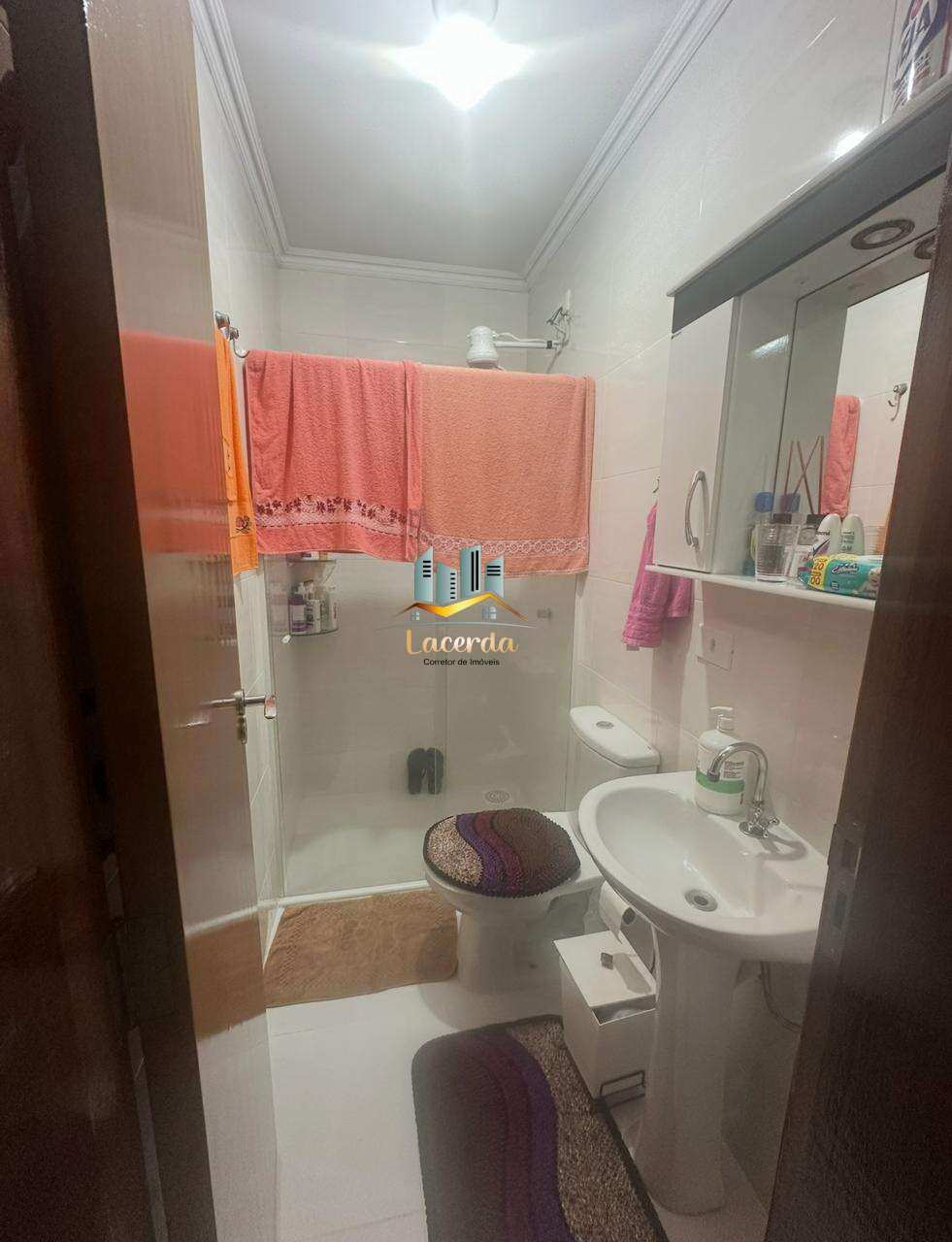 Vendo lindo apartamento no Condomínio Residencial Gralha Azul, localizado na Vila Juliana - PIRAQUARA - Nilson Lacerda Filho Corretor de Imóveis
